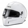 Kask Sparco Air Pro RF-5w - biały